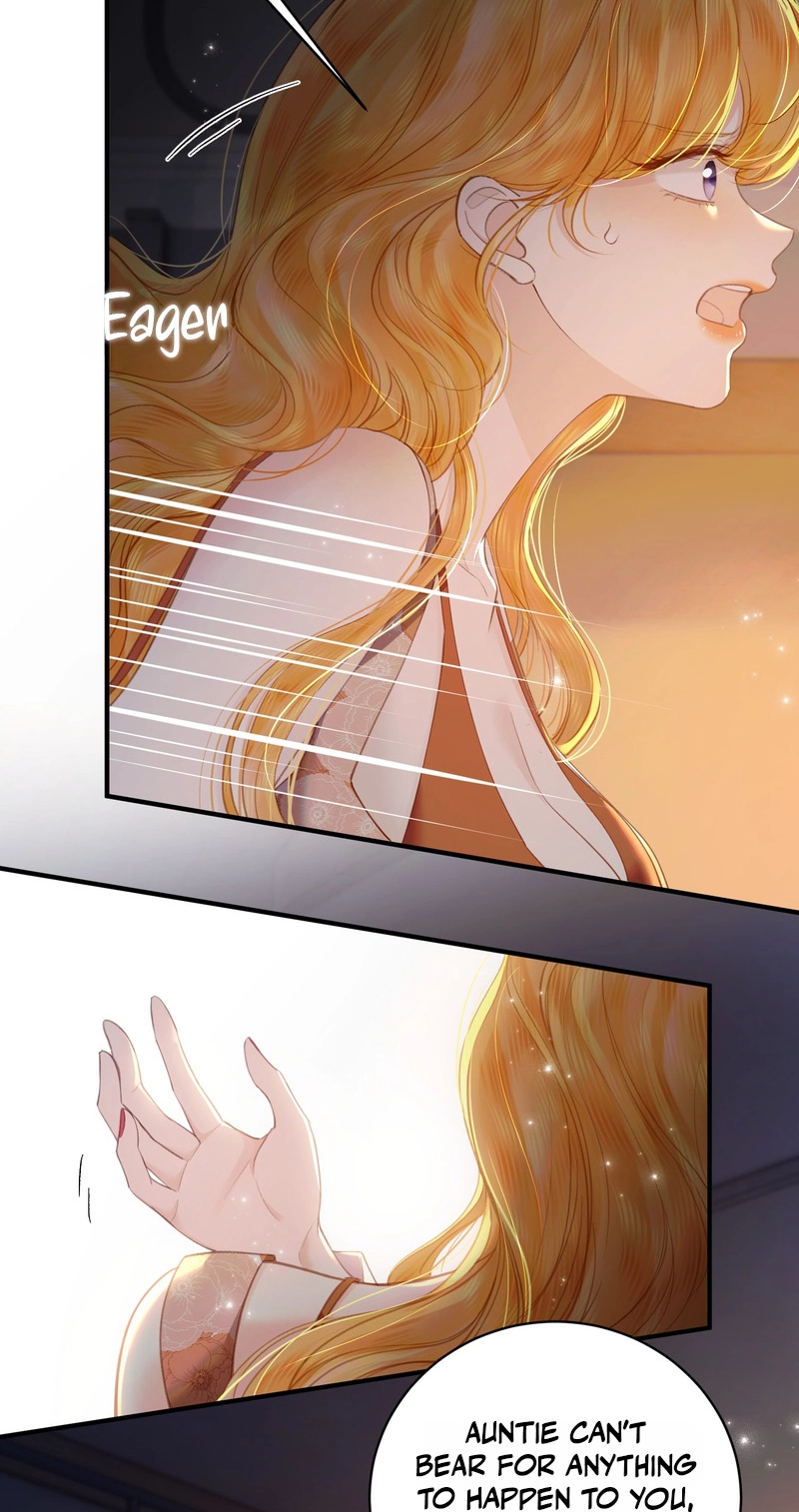 Cage That Robin Chapter 11 page 23 - 