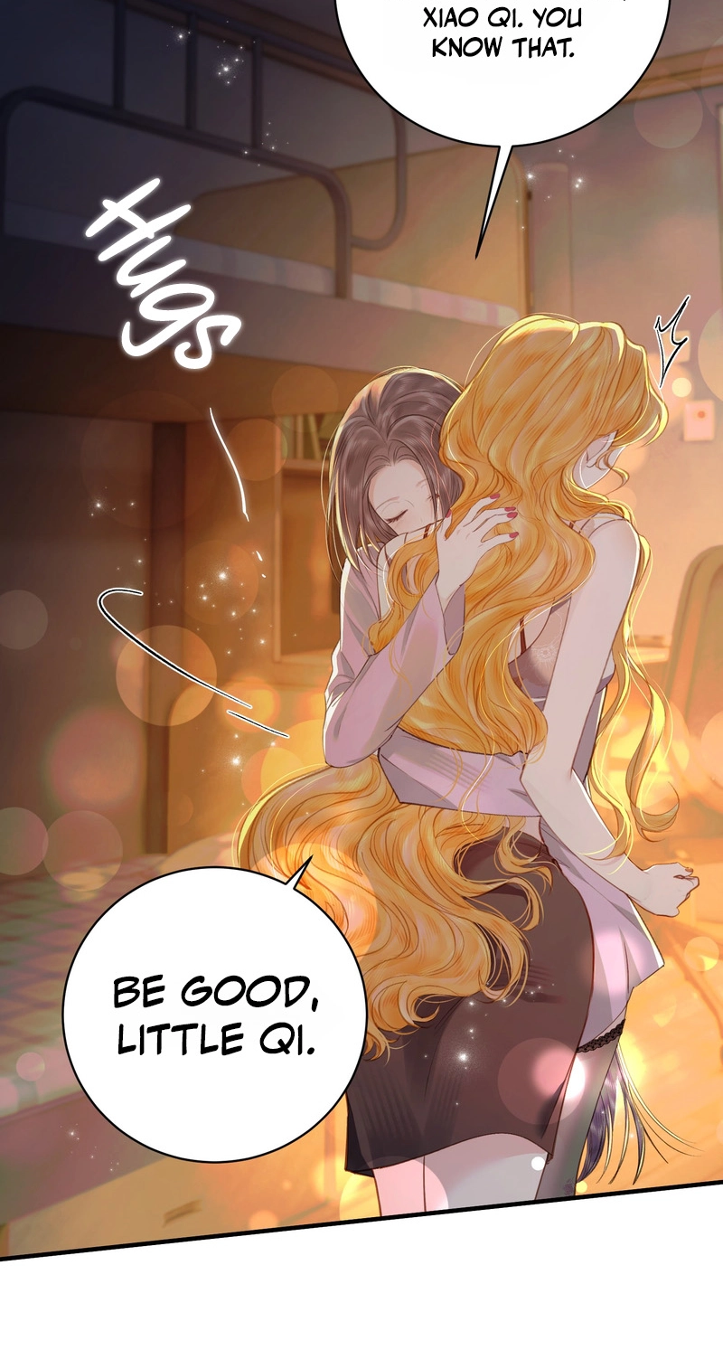 Cage That Robin Chapter 11 page 24 - 