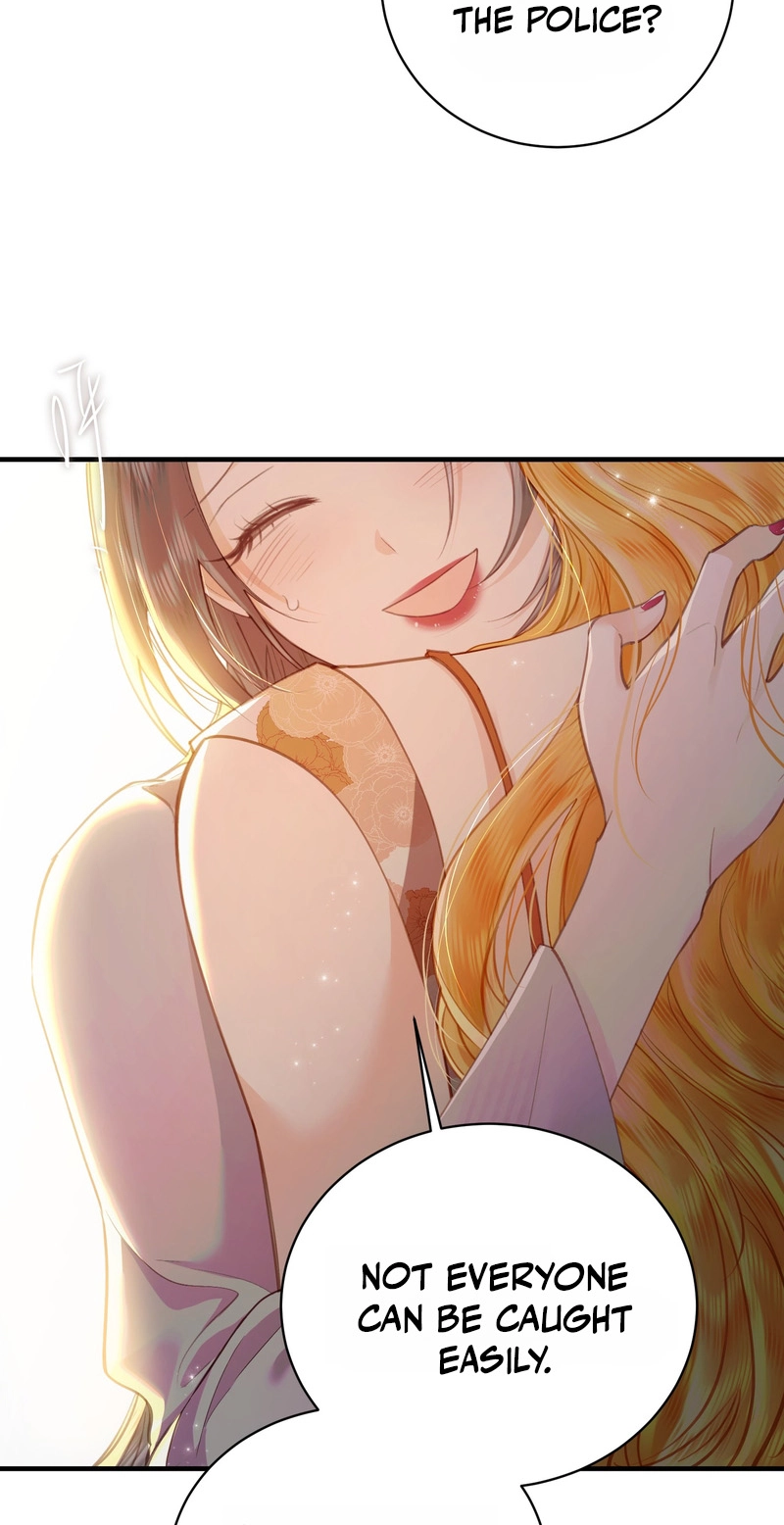 Cage That Robin Chapter 11 page 27 - 