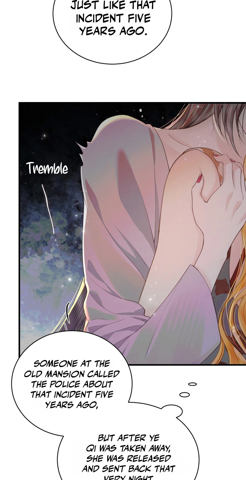 Cage That Robin Chapter 11 page 28 - 