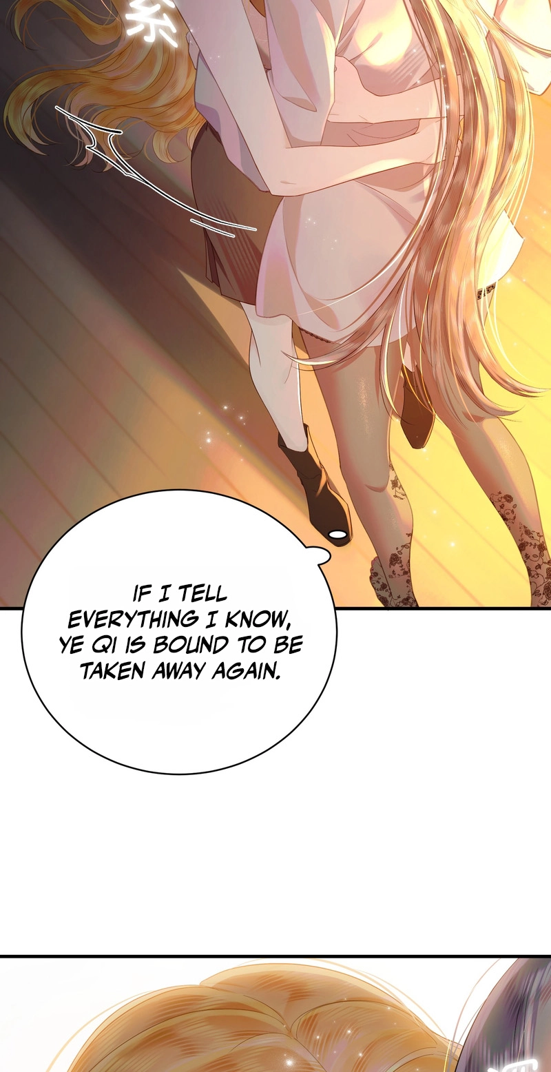 Cage That Robin Chapter 11 page 31 - 