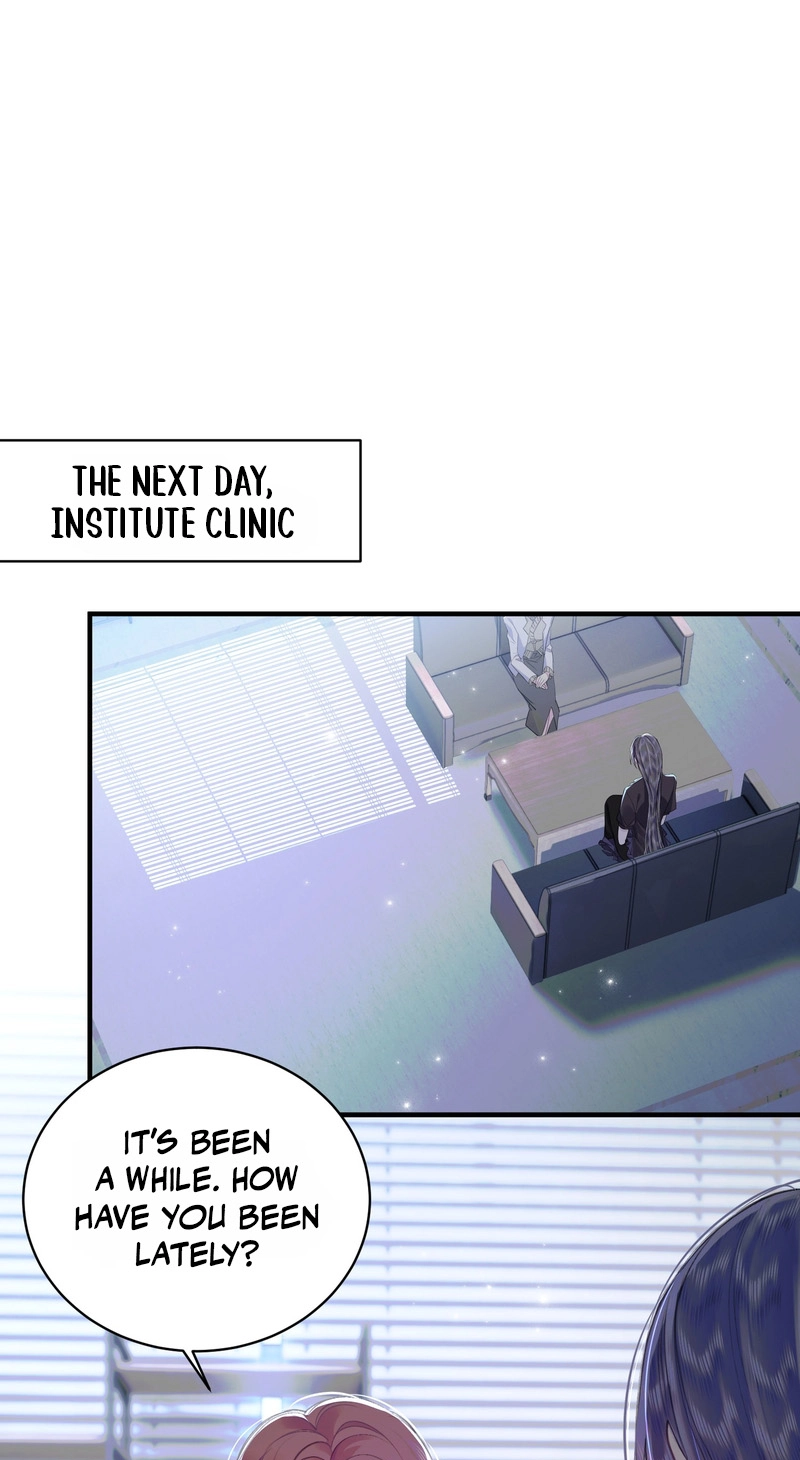 Cage That Robin Chapter 11 page 35 - 
