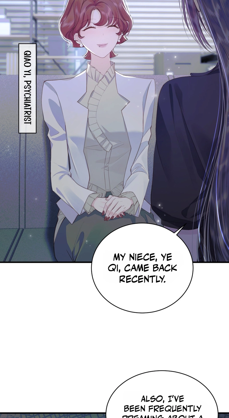 Cage That Robin Chapter 11 page 36 - 