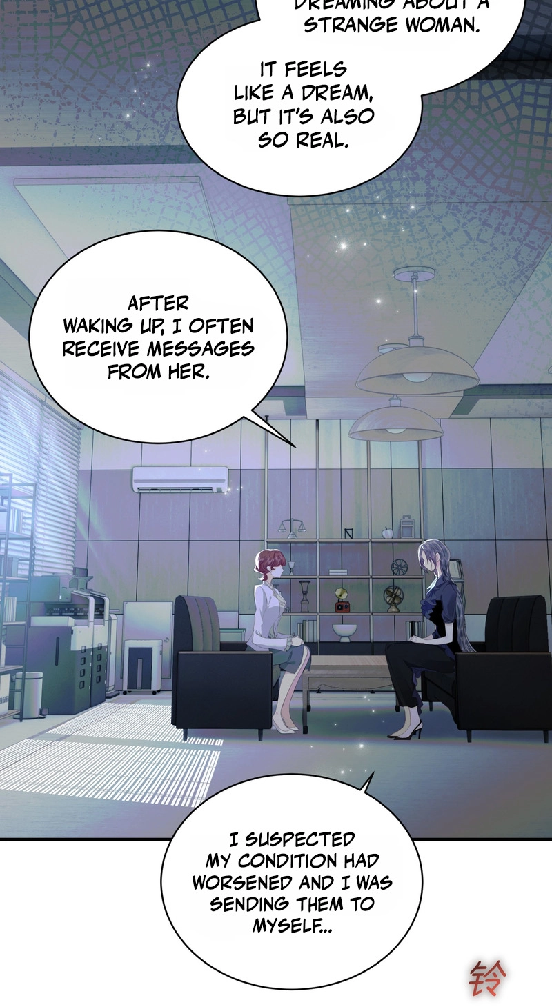 Cage That Robin Chapter 11 page 37 - 