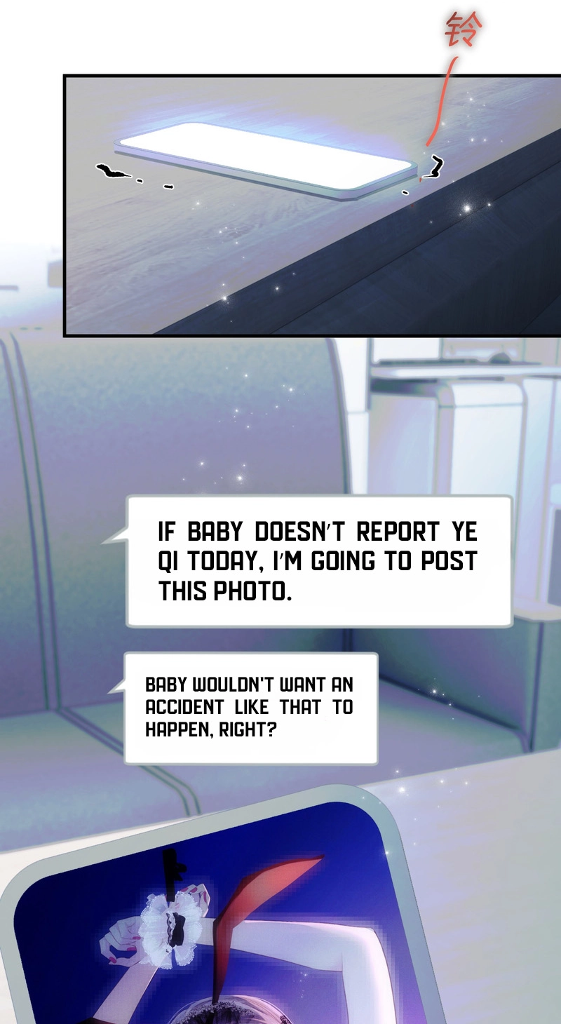 Cage That Robin Chapter 11 page 38 - 