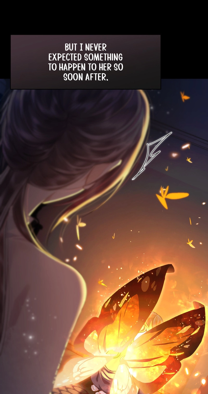 Cage That Robin Chapter 11 page 5 - 