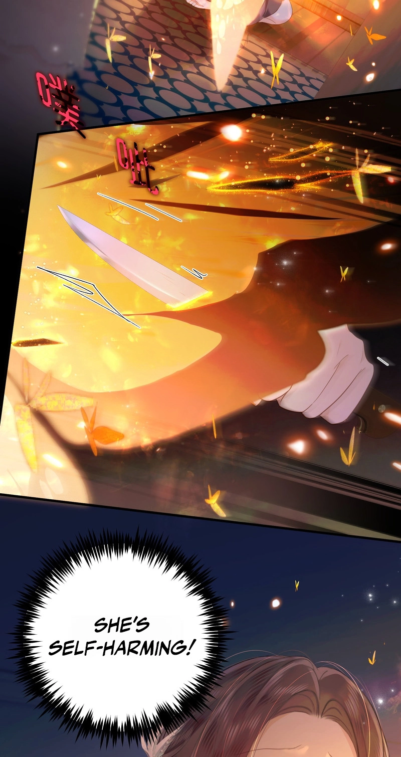 Cage That Robin Chapter 11 page 6 - 
