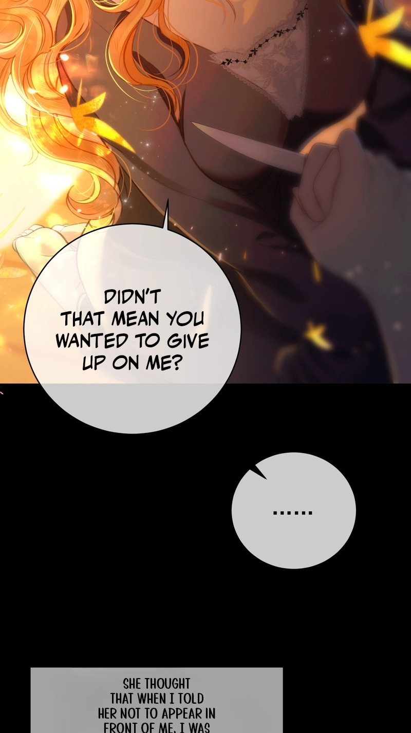 Cage That Robin Chapter 11 page 10 - 
