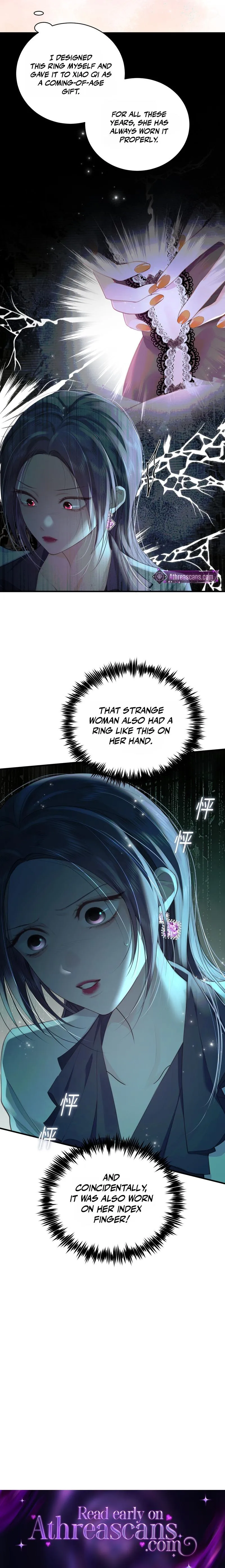 Cage That Robin Chapter 12 page 6 - 