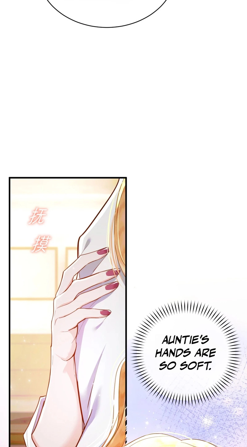 Cage That Robin Chapter 13 page 11 - 