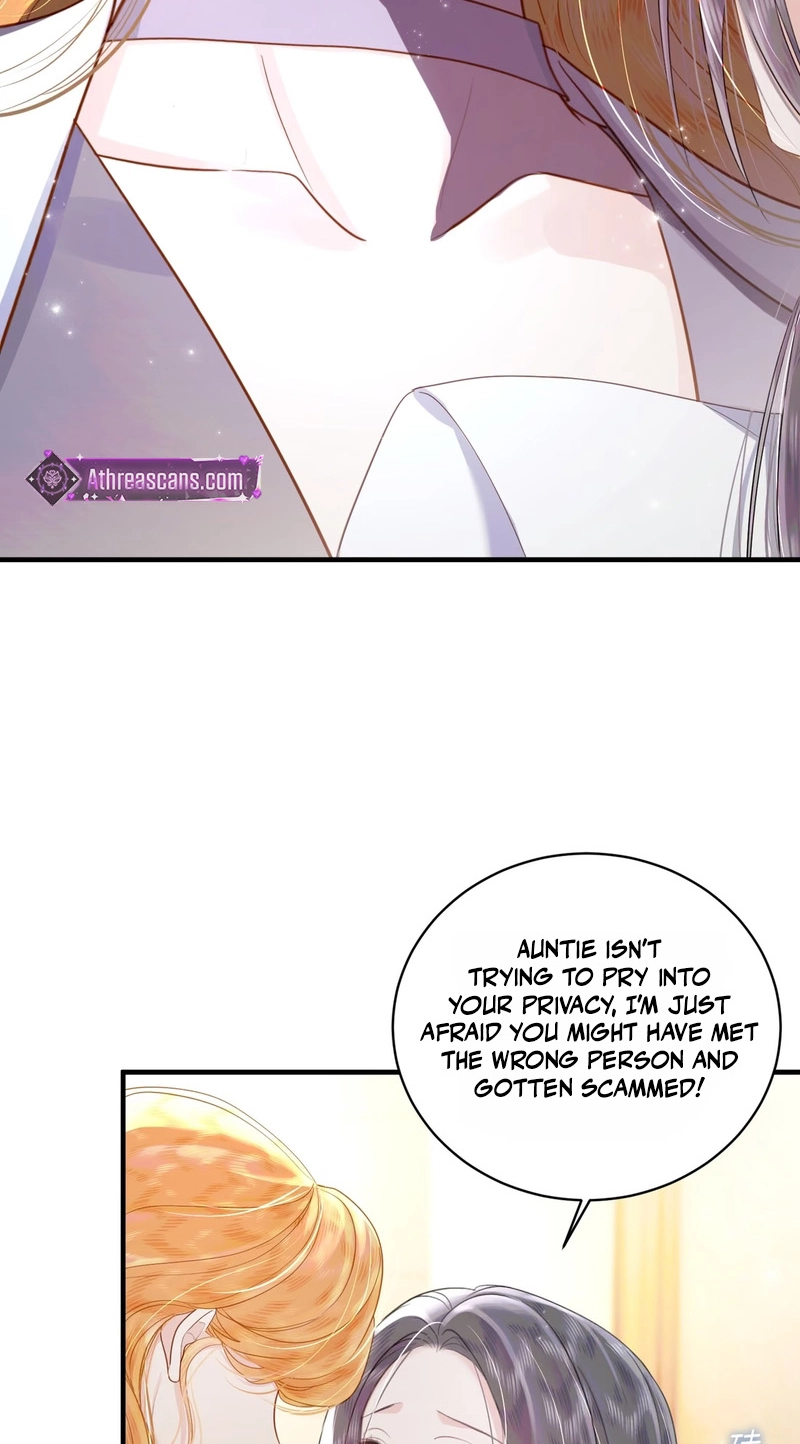 Cage That Robin Chapter 13 page 15 - 