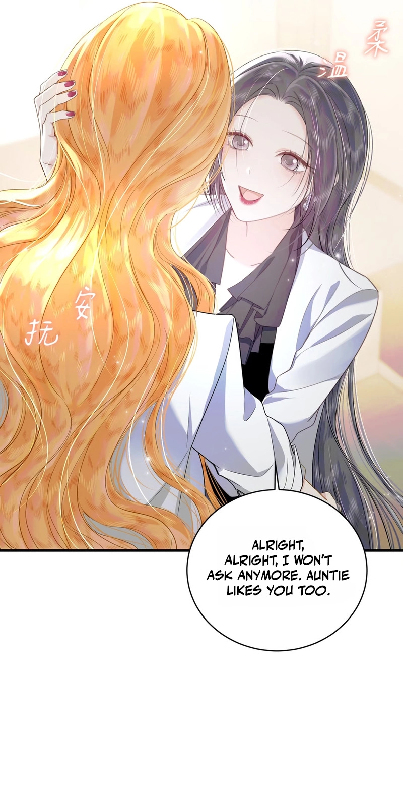 Cage That Robin Chapter 13 page 19 - 