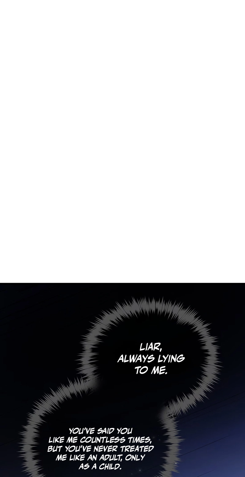 Cage That Robin Chapter 13 page 20 - 
