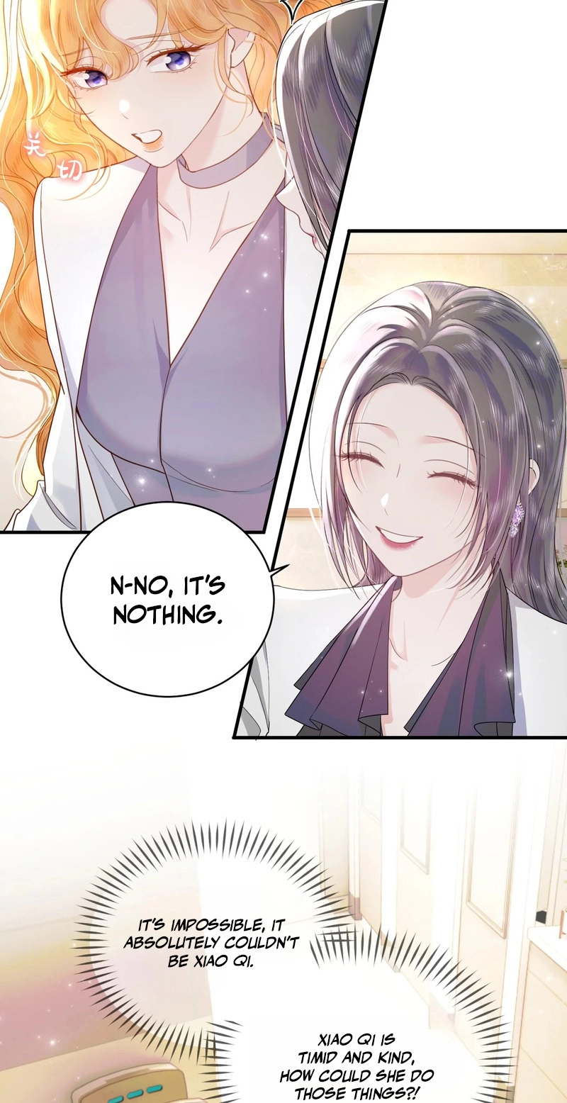 Cage That Robin Chapter 13 page 3 - 
