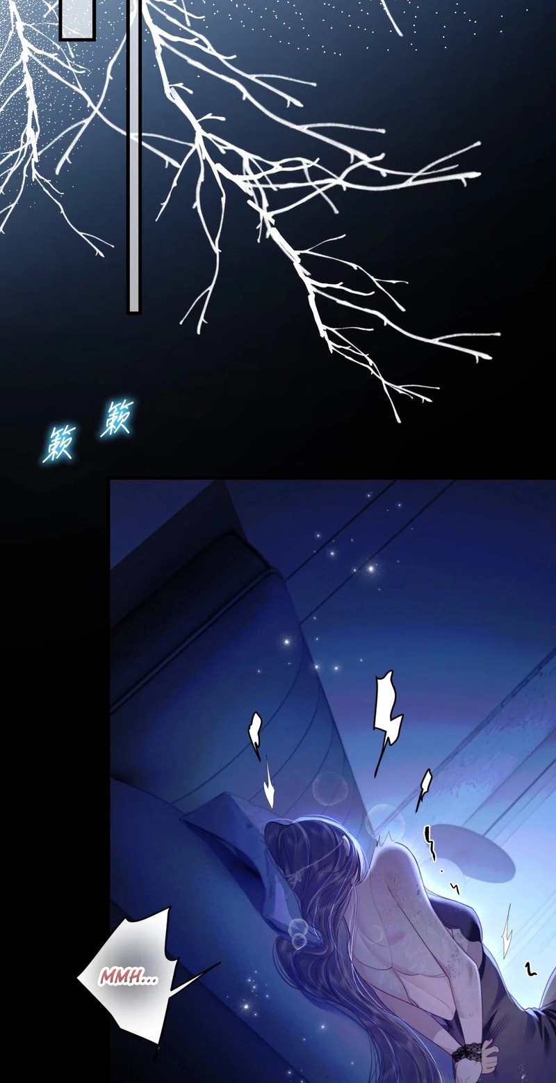 Cage That Robin Chapter 13 page 25 - 