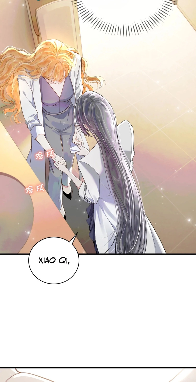 Cage That Robin Chapter 13 page 4 - 