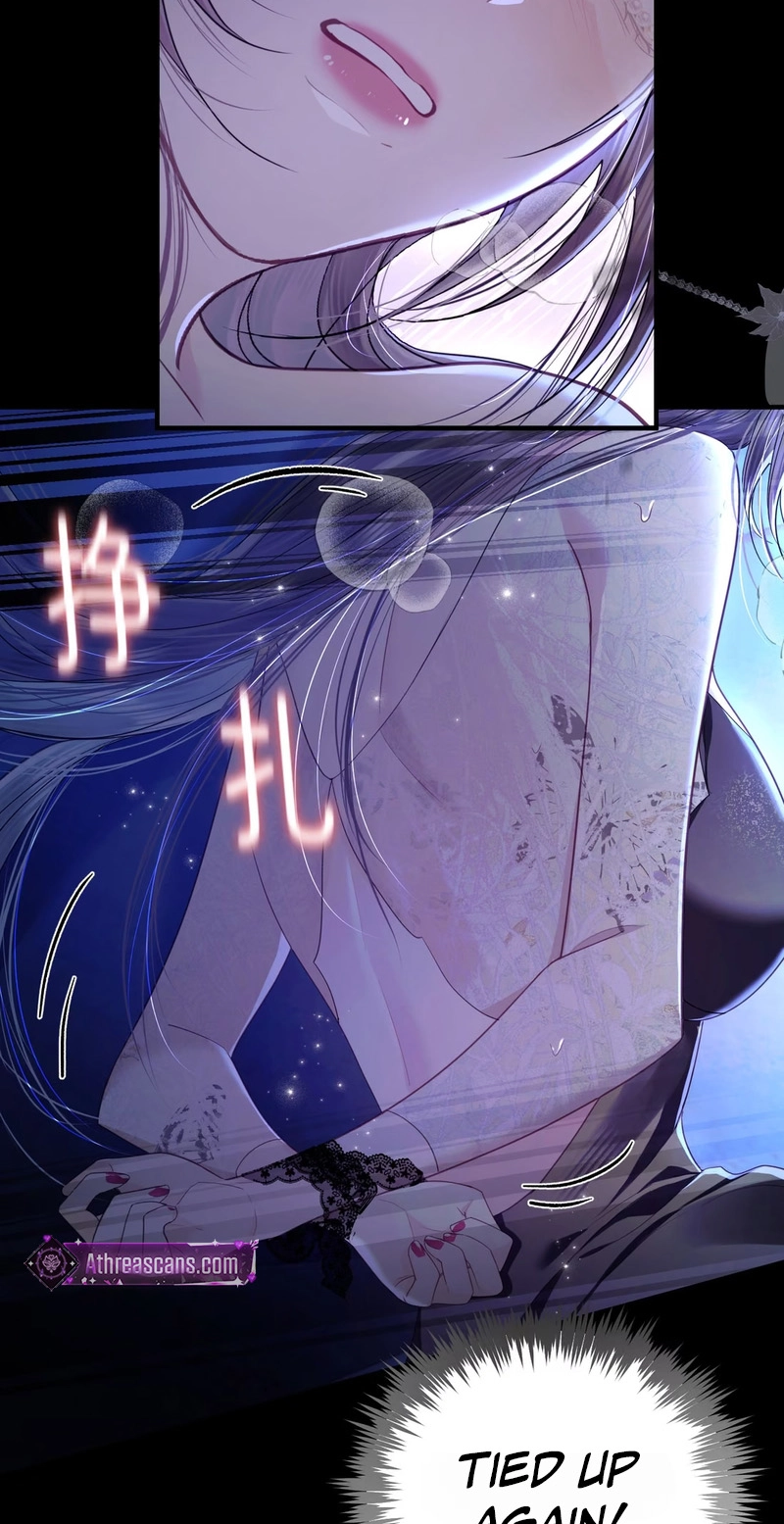 Cage That Robin Chapter 13 page 32 - 