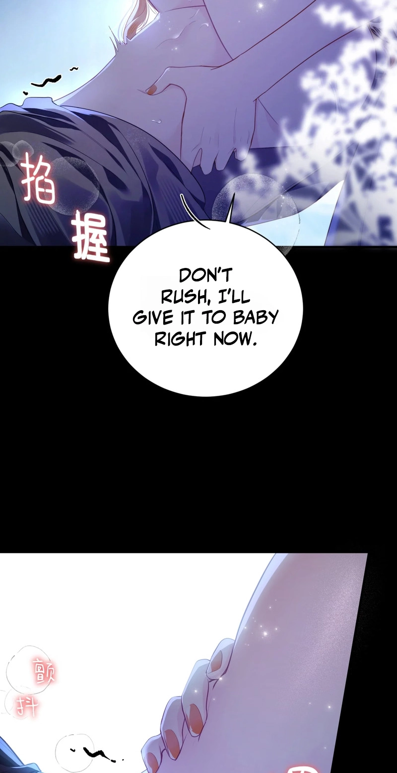 Cage That Robin Chapter 13 page 34 - 