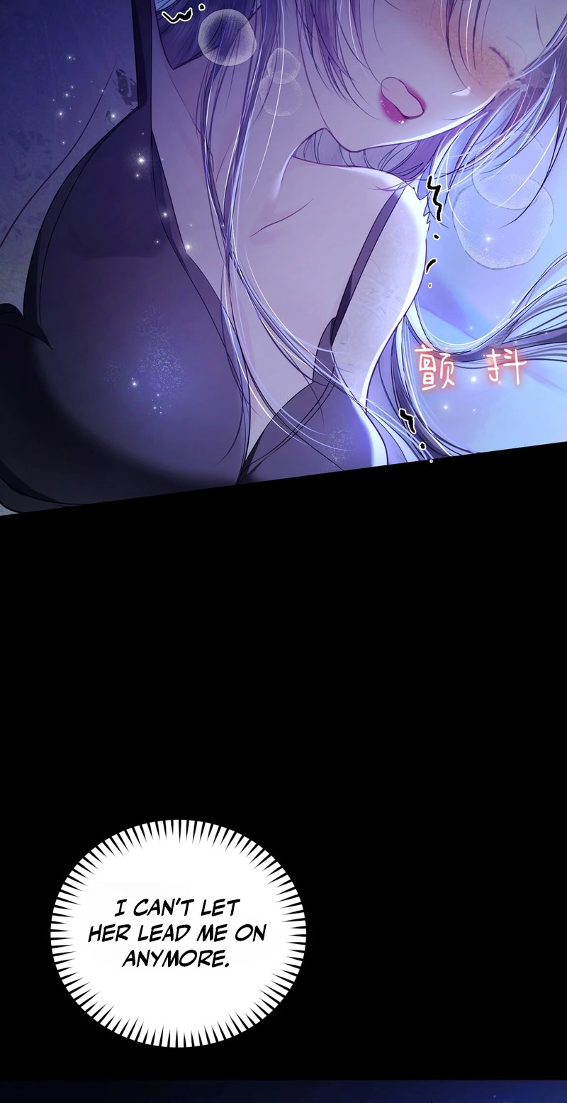 Cage That Robin Chapter 13 page 36 - 
