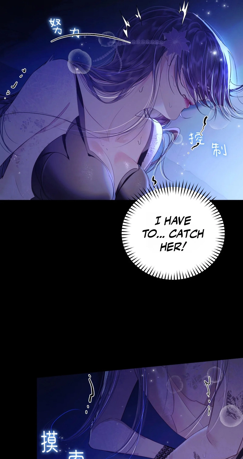 Cage That Robin Chapter 13 page 37 - 