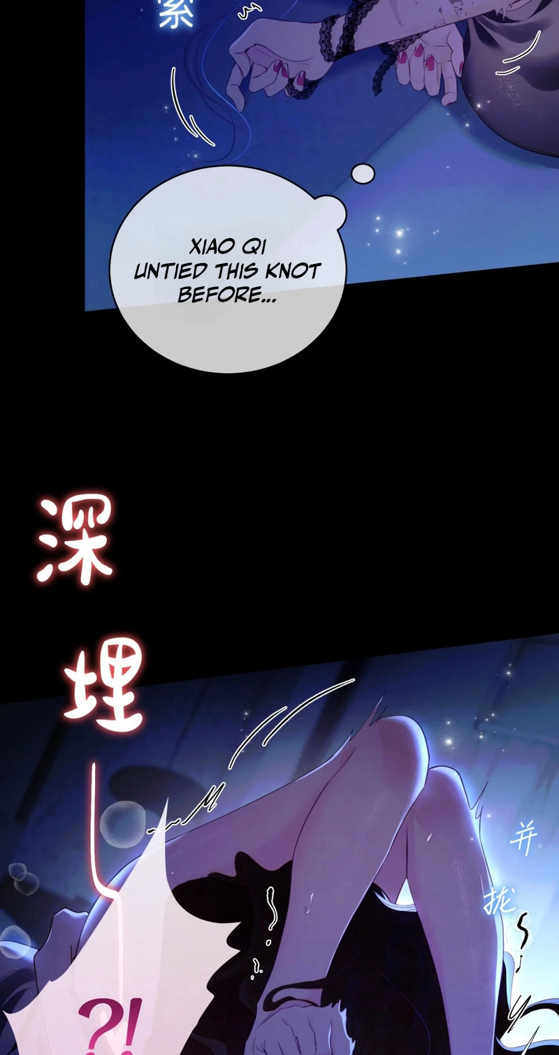 Cage That Robin Chapter 13 page 38 - 