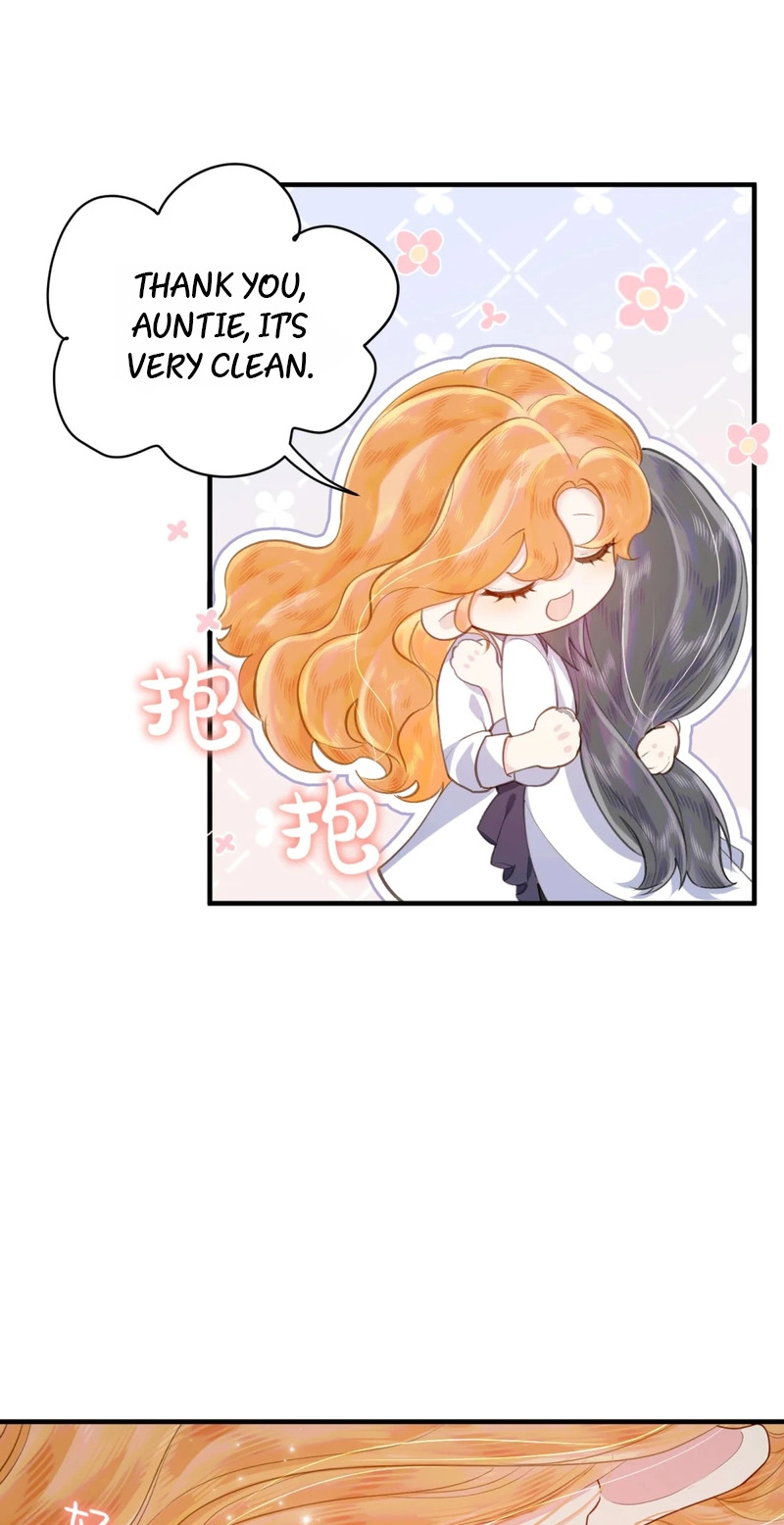 Cage That Robin Chapter 13 page 7 - 
