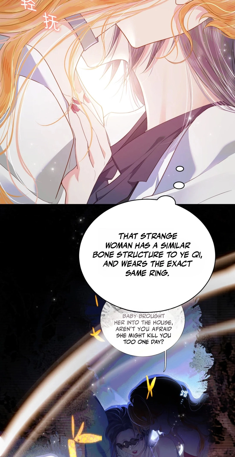 Cage That Robin Chapter 13 page 8 - 