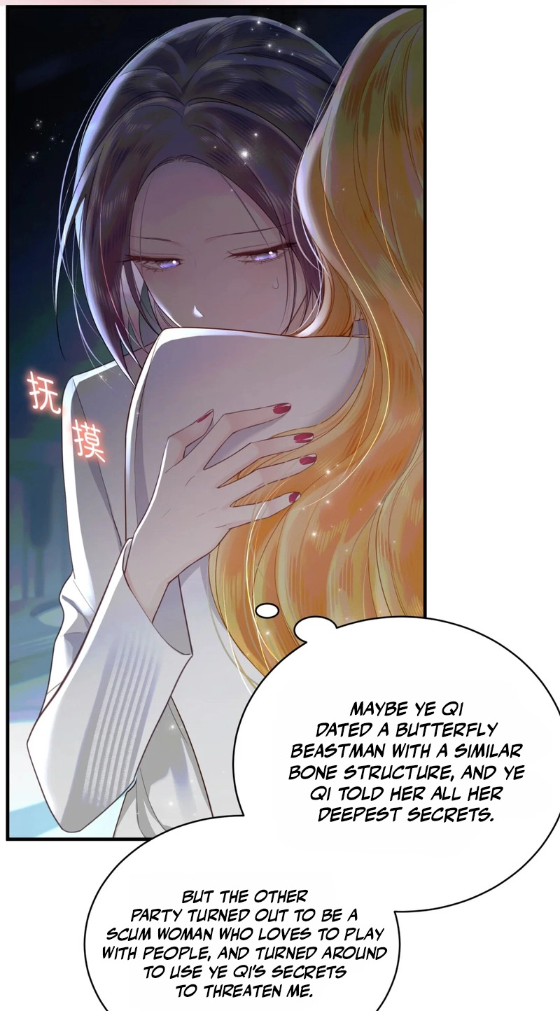Cage That Robin Chapter 13 page 10 - 
