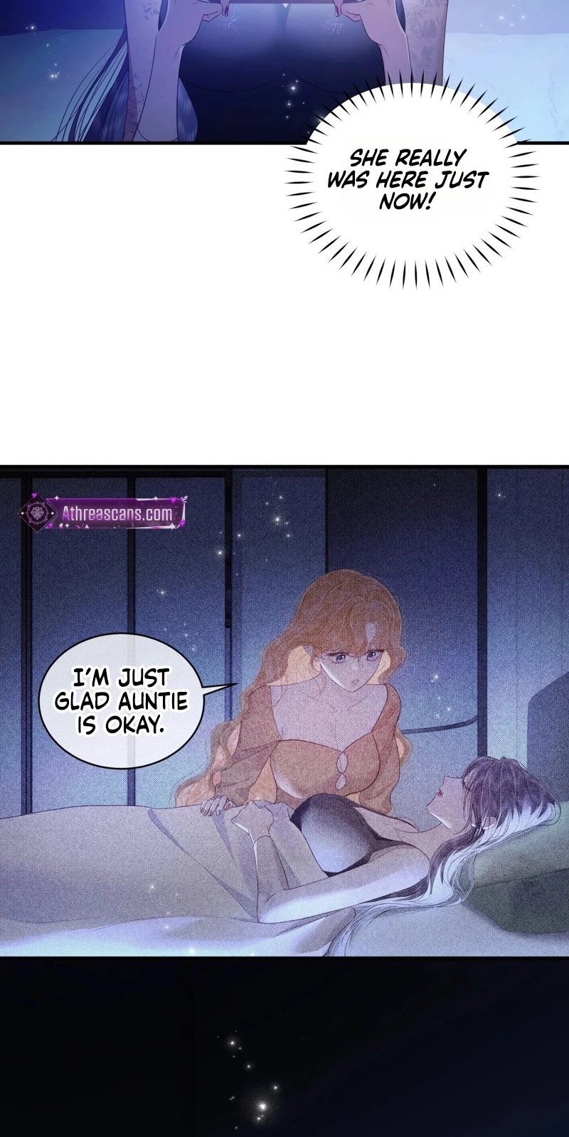 Cage That Robin Chapter 14 page 14 - 