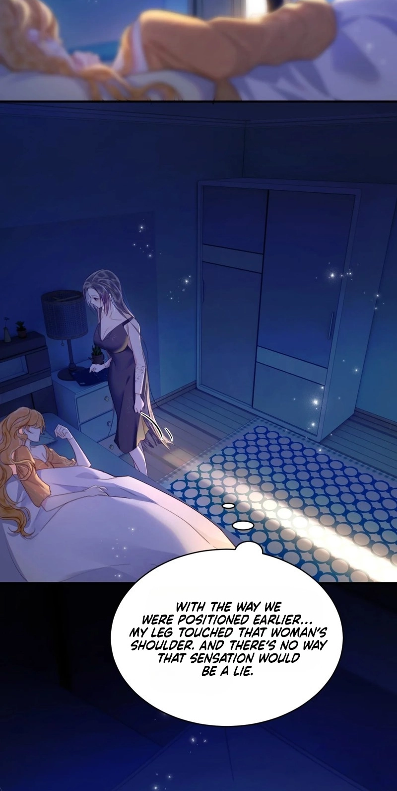 Cage That Robin Chapter 14 page 17 - 