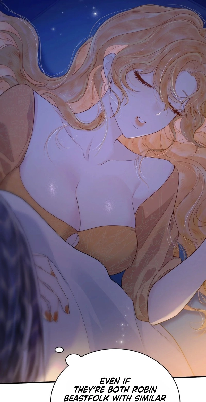 Cage That Robin Chapter 14 page 18 - 