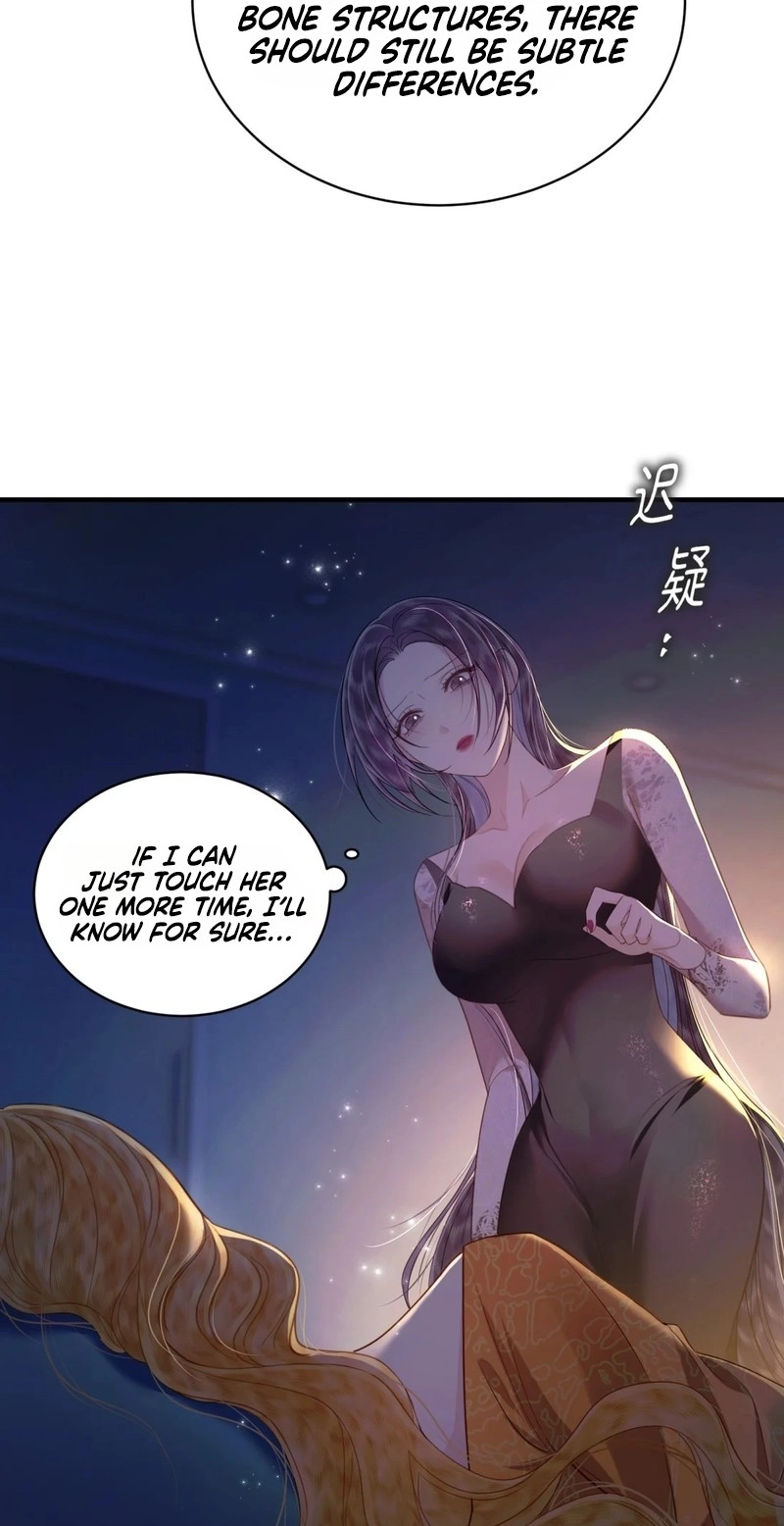 Cage That Robin Chapter 14 page 19 - 