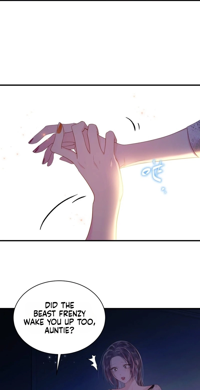 Cage That Robin Chapter 14 page 22 - 