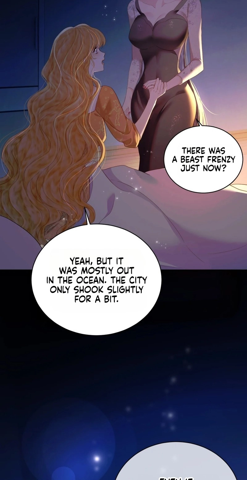 Cage That Robin Chapter 14 page 23 - 