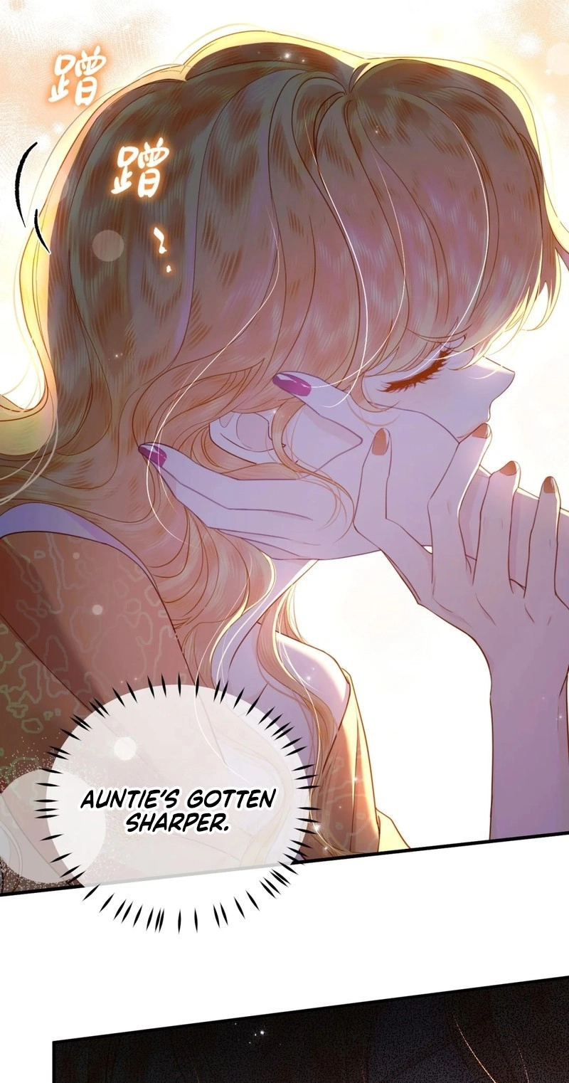 Cage That Robin Chapter 14 page 27 - 