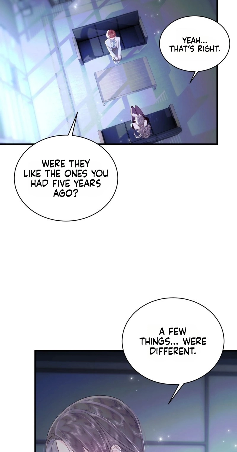 Cage That Robin Chapter 14 page 31 - 