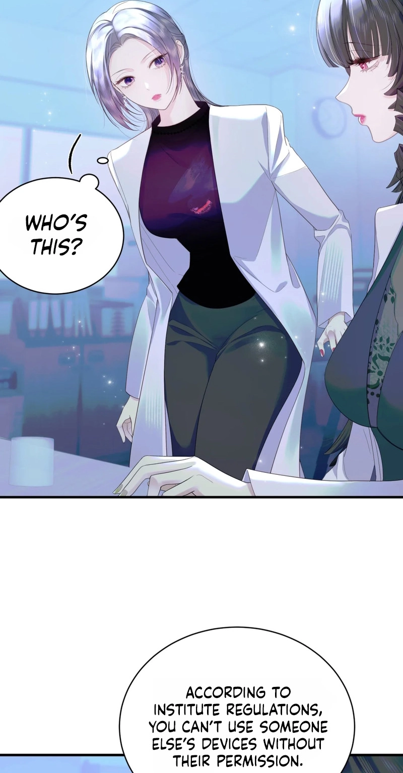 Cage That Robin Chapter 15 page 15 - 