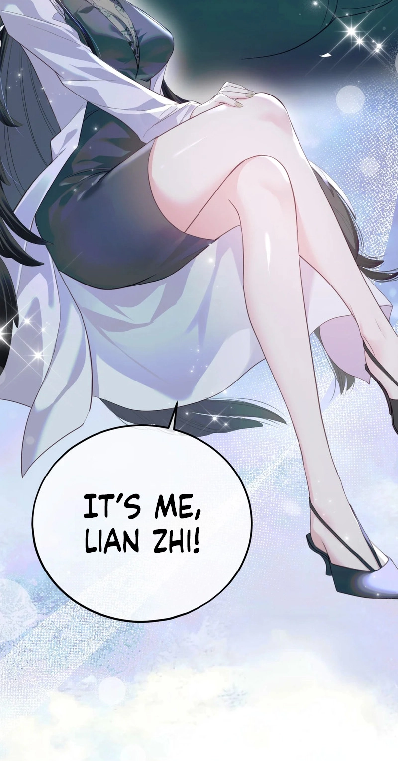 Cage That Robin Chapter 15 page 18 - 