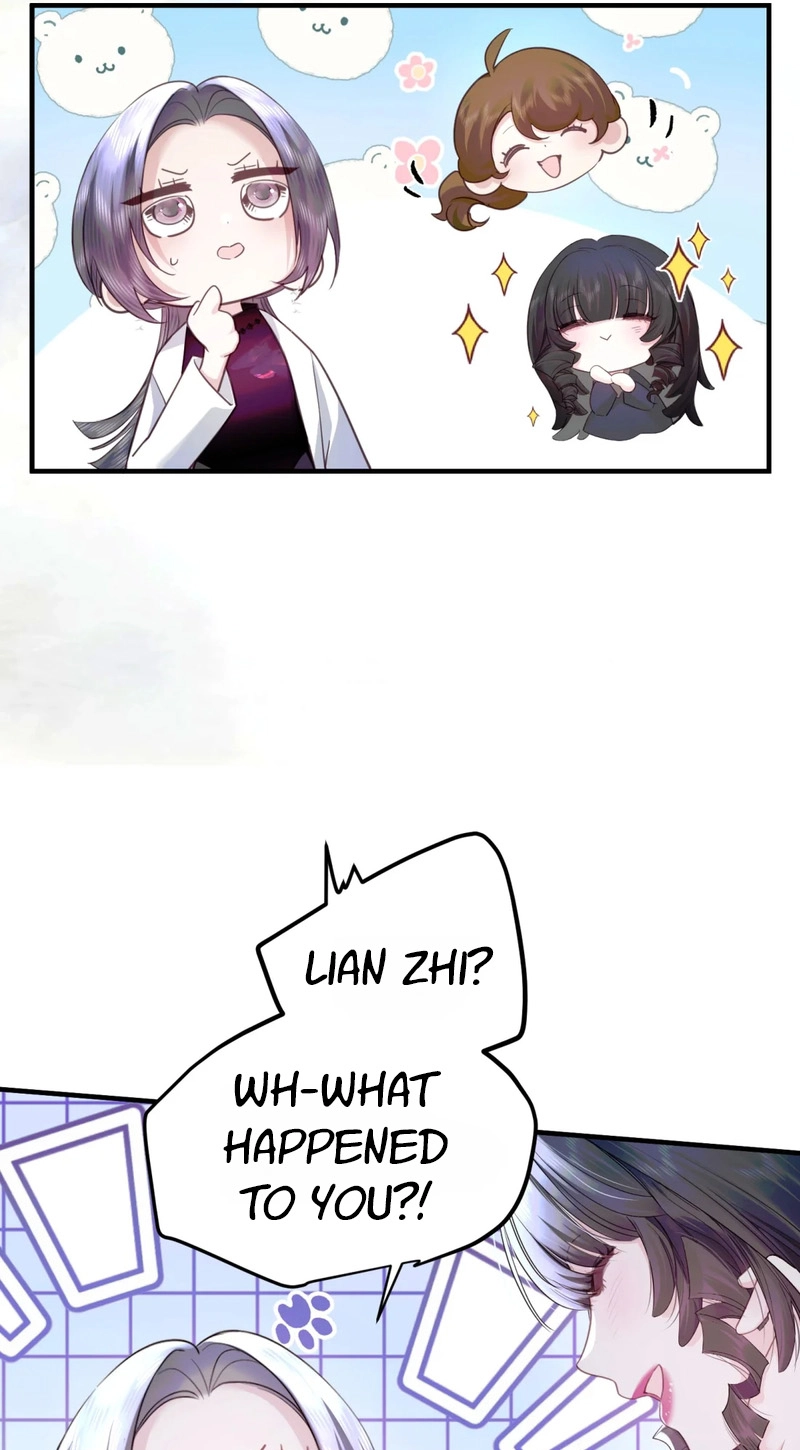 Cage That Robin Chapter 15 page 19 - 