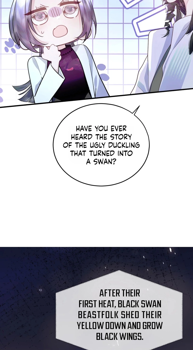 Cage That Robin Chapter 15 page 20 - 