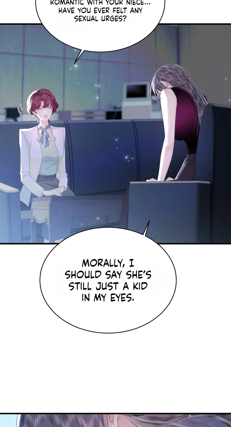 Cage That Robin Chapter 15 page 3 - 