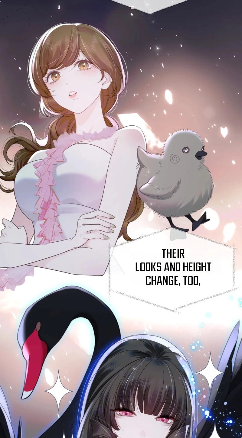 Cage That Robin Chapter 15 page 21 - 