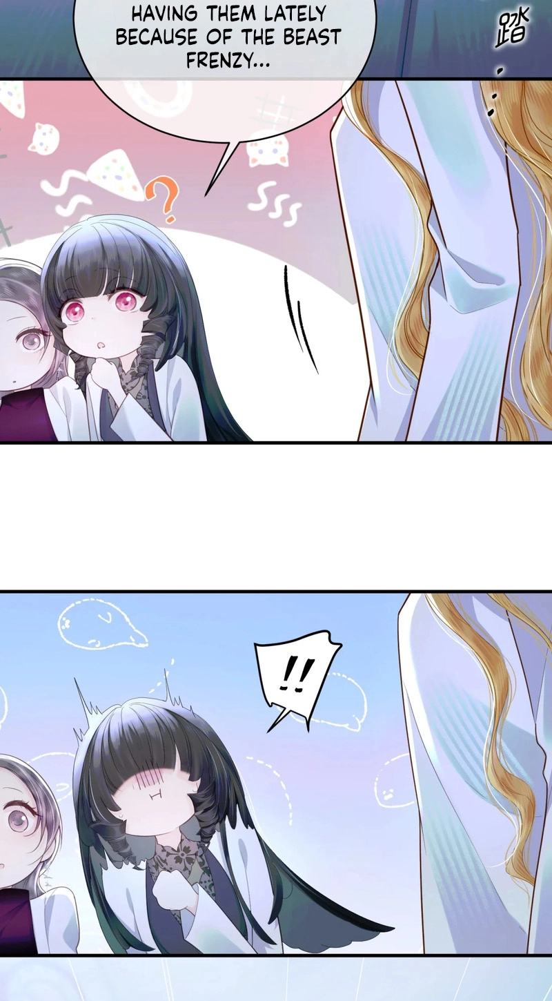 Cage That Robin Chapter 15 page 27 - 