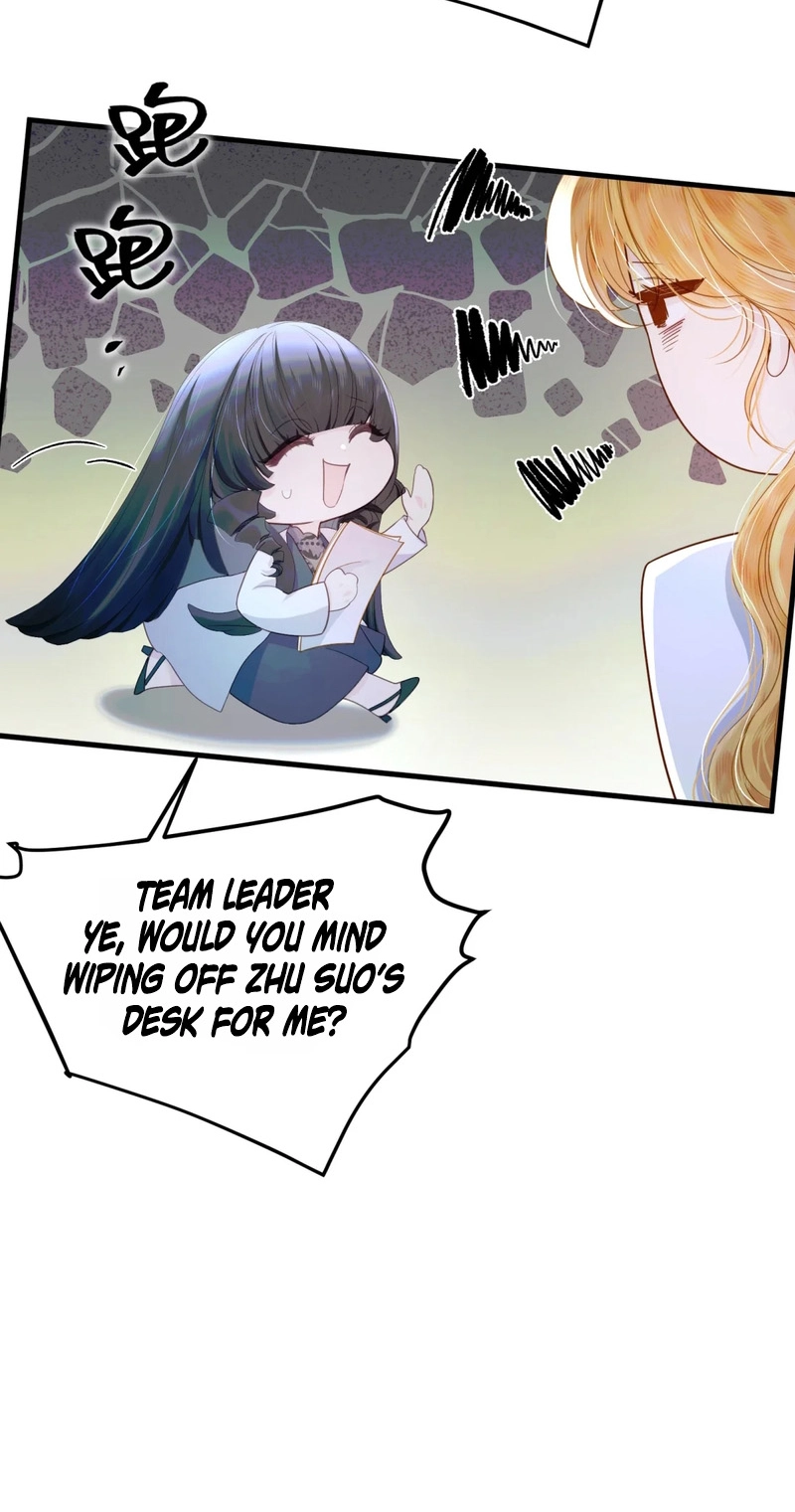 Cage That Robin Chapter 15 page 29 - 