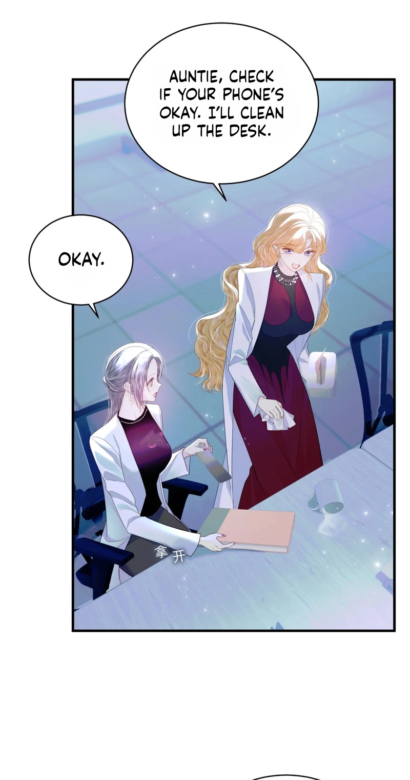 Cage That Robin Chapter 15 page 30 - 
