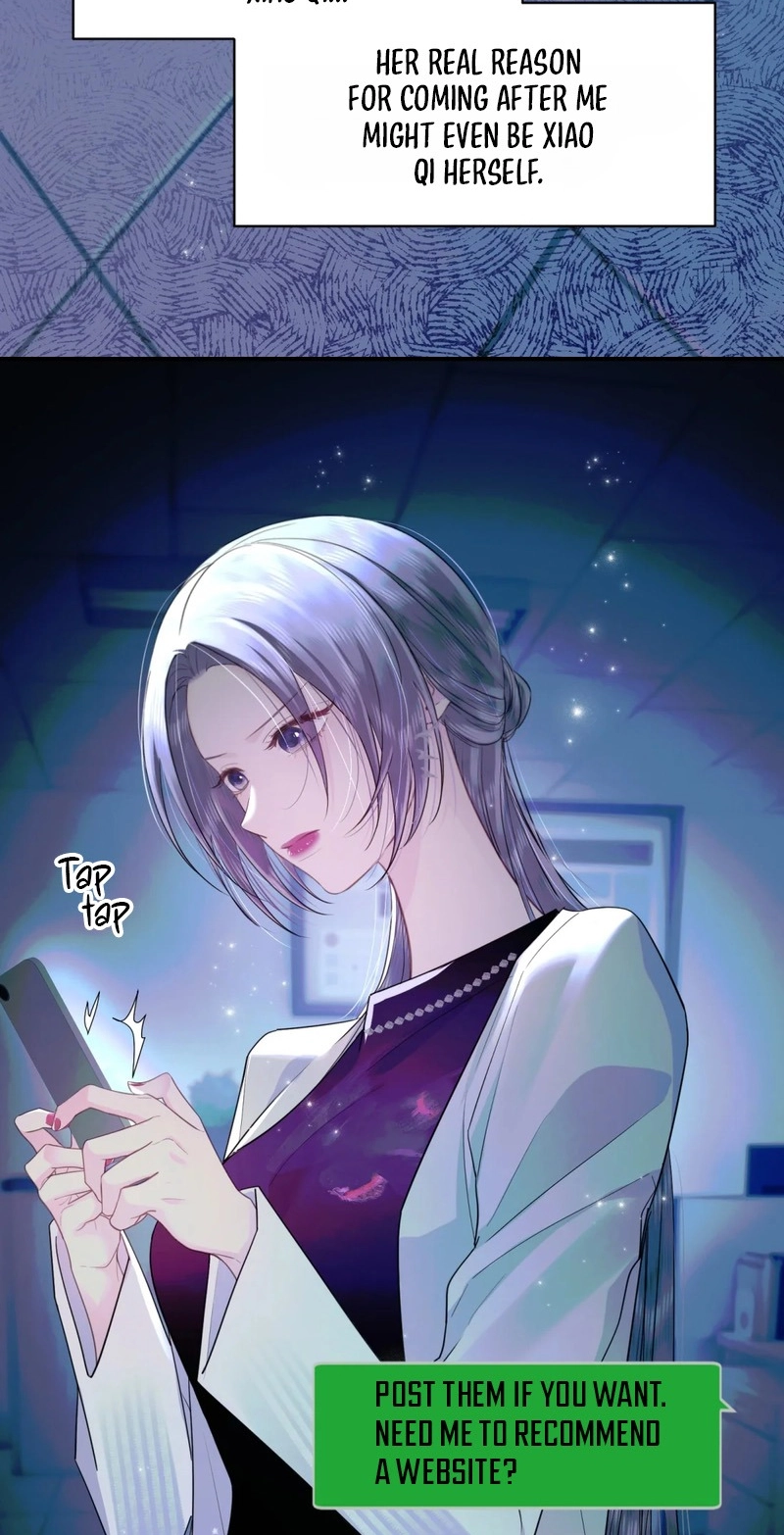 Cage That Robin Chapter 15 page 37 - 