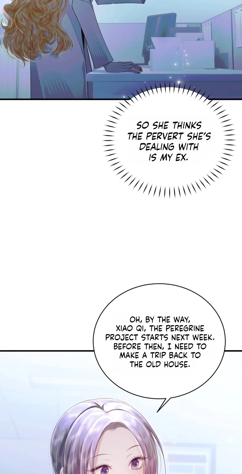 Cage That Robin Chapter 15 page 39 - 