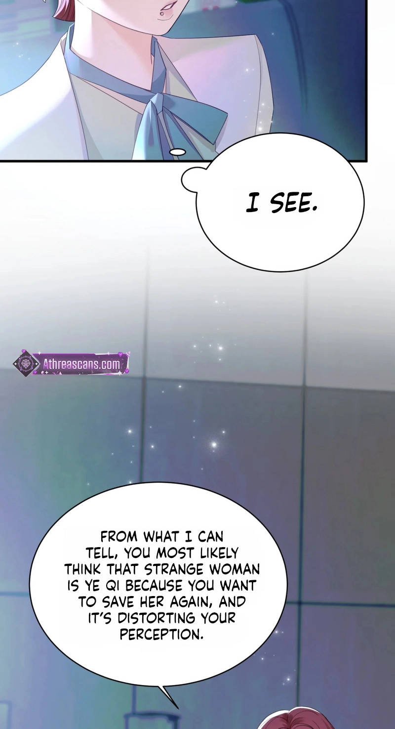 Cage That Robin Chapter 15 page 5 - 