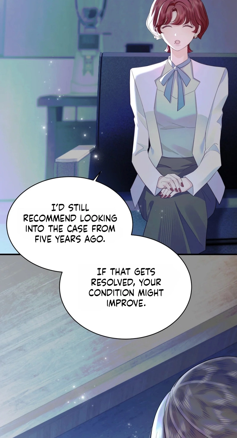 Cage That Robin Chapter 15 page 6 - 