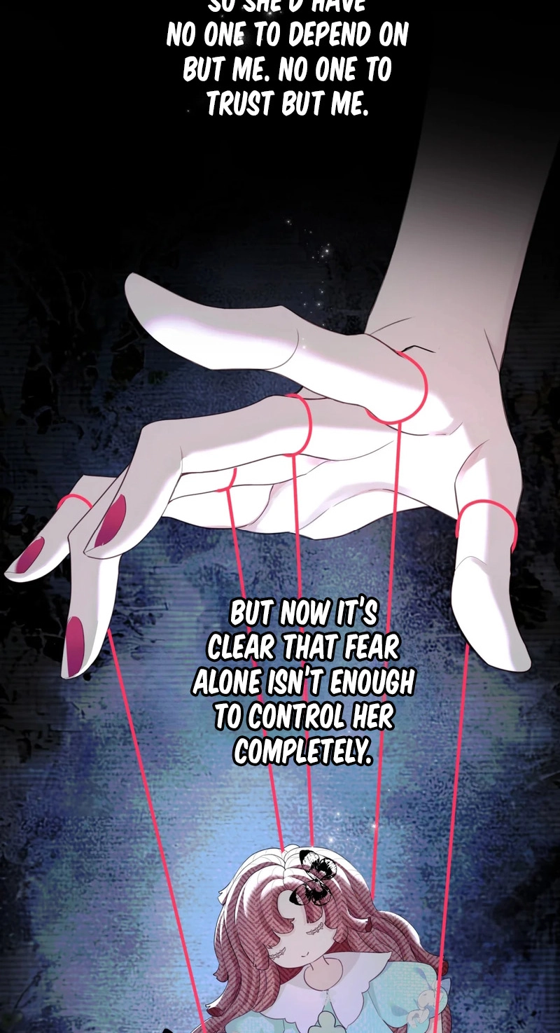 Cage That Robin Chapter 15 page 8 - 